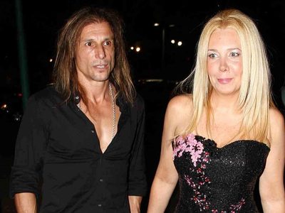 ¿Todo mal? Fernando Burlando revela los detalles del divorcio de Claudio Caniggia y Mariana Nannis