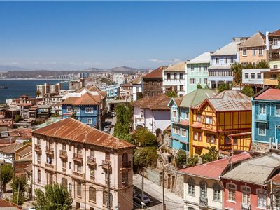 Coronavirus en Chile: desconfinan Valparaíso pero se mantiene la alerta en el sur