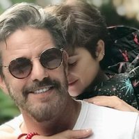 "Está con miedo": Fabián Mazzei reveló la reacción de Araceli González por el positivo de su hija