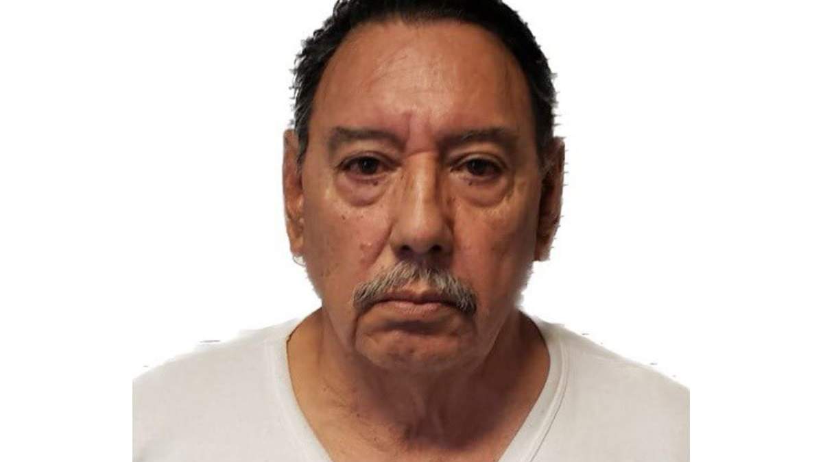 El violador sentenciado