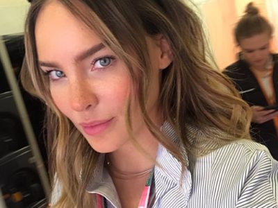 ¡No la perdonaron! Belinda fue de los aplausos a la crítica en sus redes sociales por esto