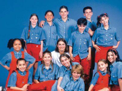 Dolor tras conocerse el fallecimiento de una querida actriz de "Chiquititas"