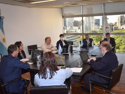 La Argentina presentó ante el Mercosur su plan de acuerdos con países de Centroamérica