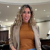 Luciana Elbusto compartió su rutina completa y súper efectiva: cómo entrenar en casa y ver resultados