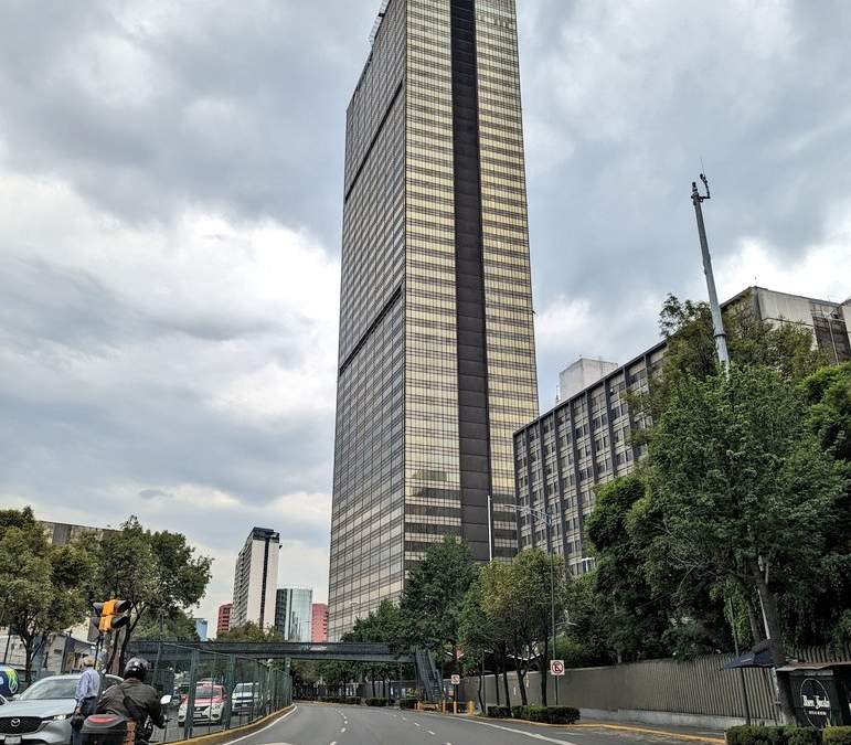 Estrategia de reducción de costos de PEMEX genera significativa reducción de gastos