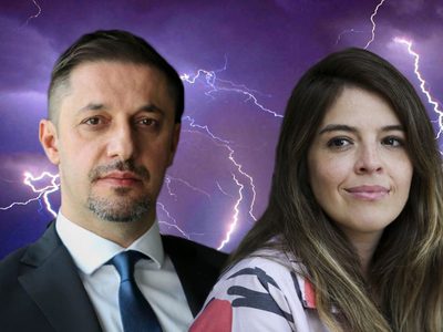 "Diego lo eligió": la rotunda contestación de Matías Morla tras los dichos de Dalma Maradona
