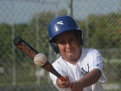 Director de la Liga Inclusiva de Beisbol de Cancún celebra el apoyo a menores con discapacidad