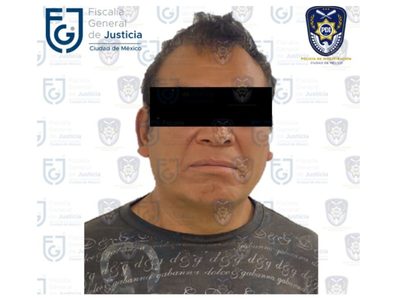 Guadalupe, de 60 años, fue asesinada y enterrada en el patio de su casa en Milpa Alta