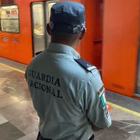 La mujer acusada de arrojar aspas de lavadora a las vías del Metro fue absuelta