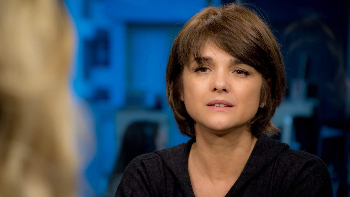 Araceli González. Fuente: (Instagram)