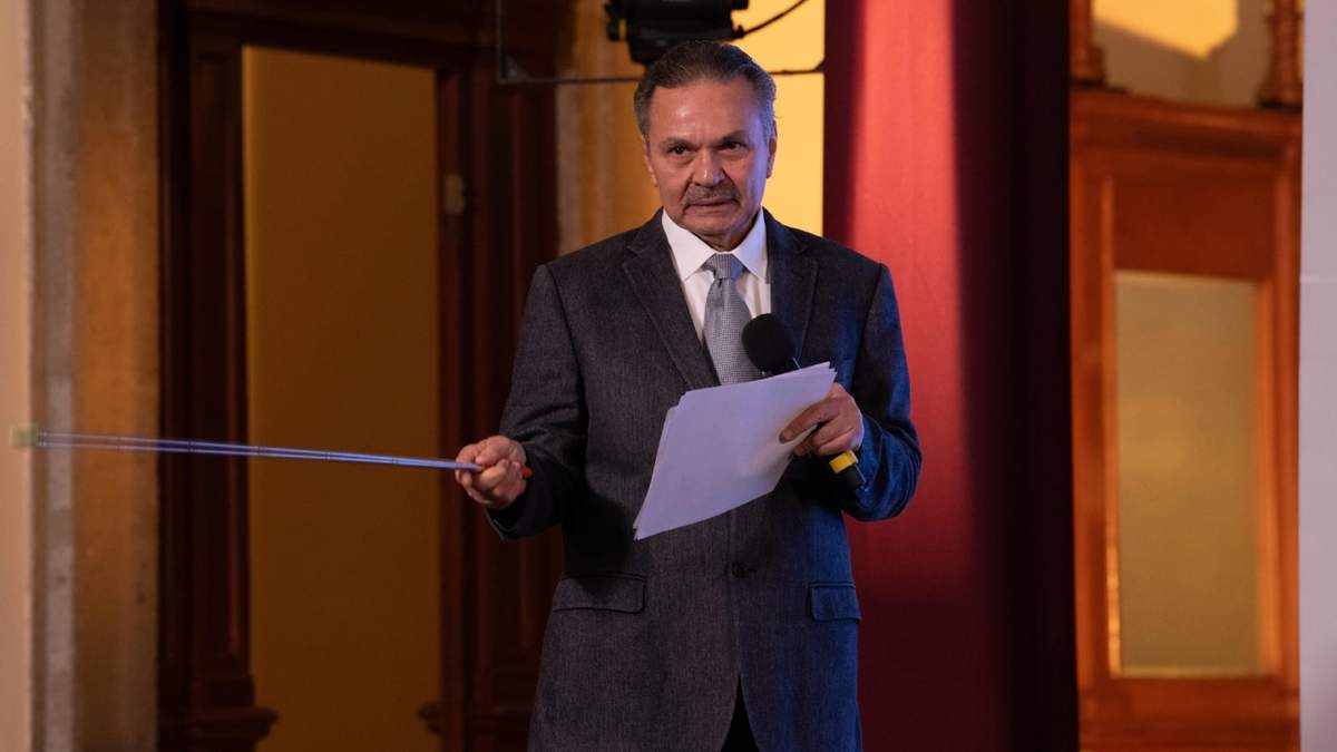 Romero Oropeza. Enquistamiento de funcionarios