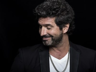 "¡Gorilas indignados!": El desafortunado comentario de Iván Noble que enojó a todos
