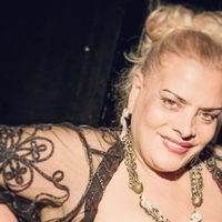 Lía Crucet se confiesa y habla de su enfermedad