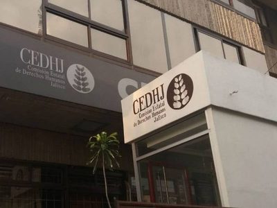 Emite CEDHJ recomendación por homicidio cometido en Prisión Preventiva de Jalisco en 2021