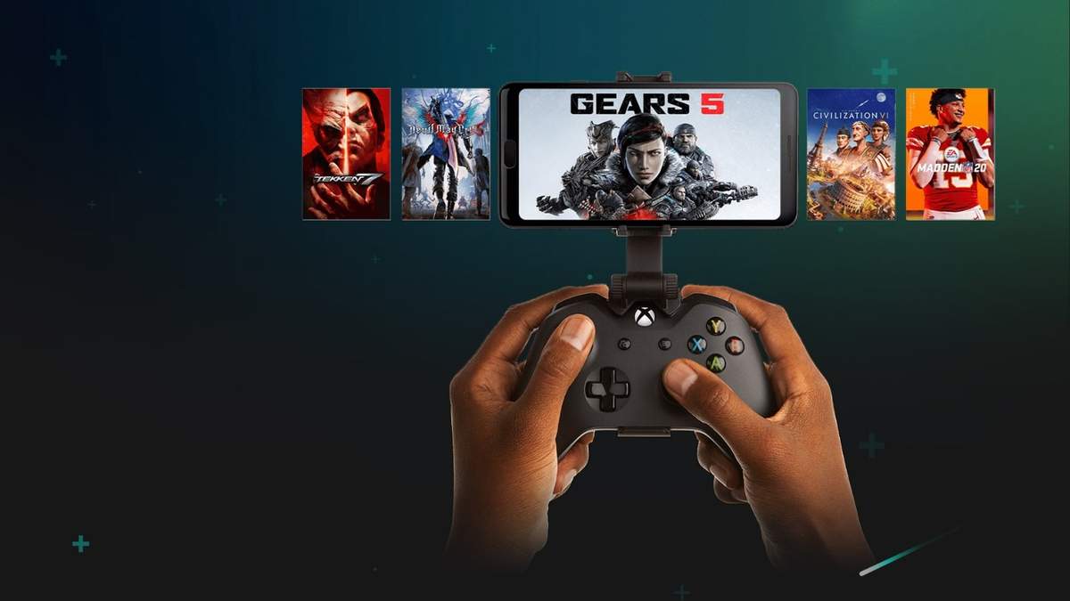 Juego para Xbox. Fuente: (Twitter)