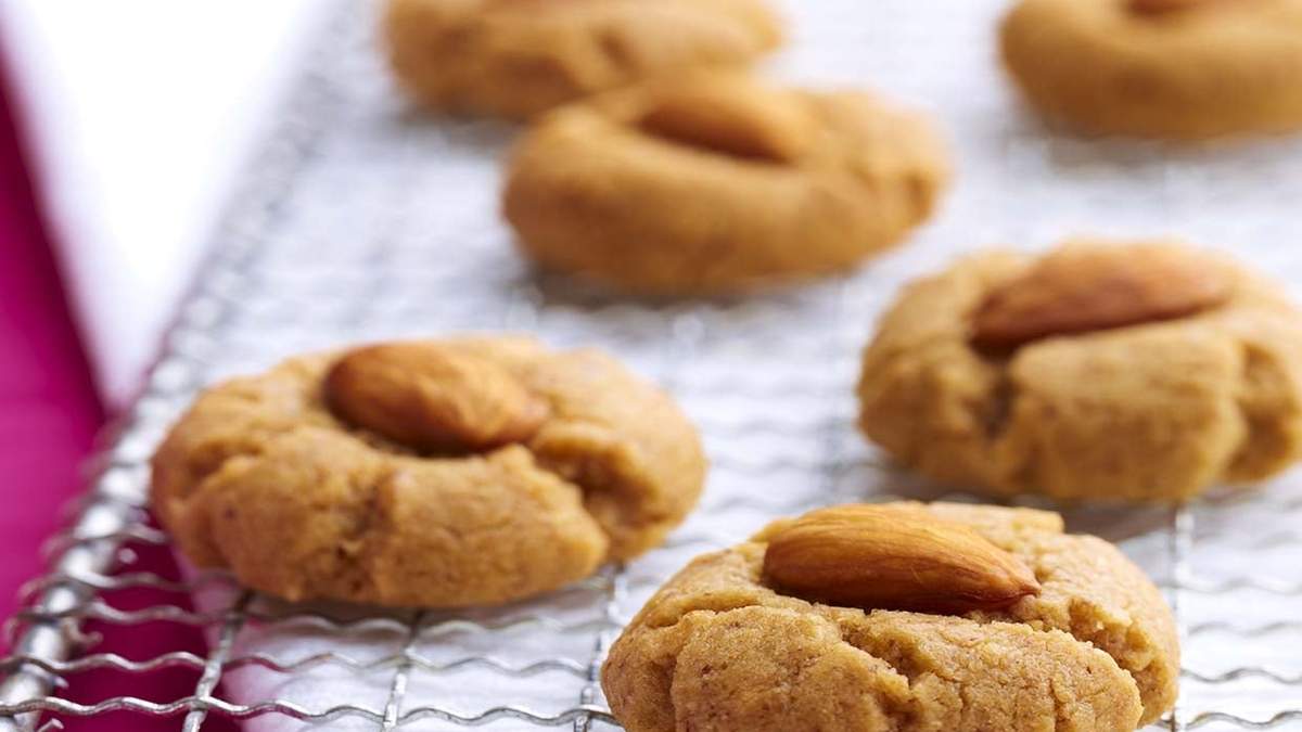 Galletitas. Fuente: (Instagram)