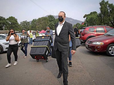 Las "pruebas" de Todorov, un balazo en el pie