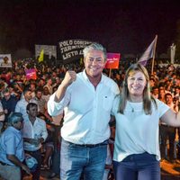 Figueroa, el MPN y los demás