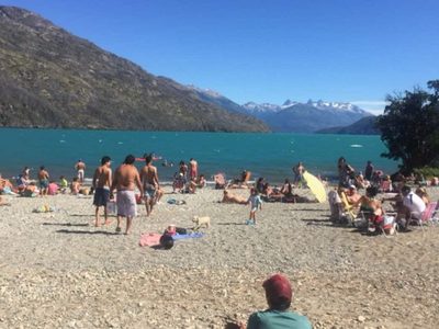 Qué medidas tomará Villa La Angostura para la temporada de verano