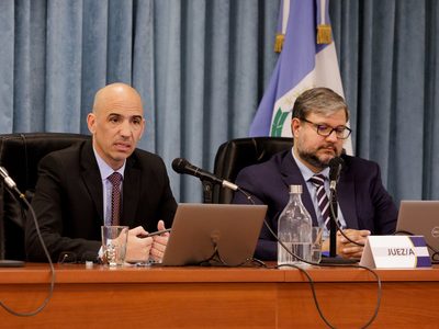 Estafa con planes sociales: los jueces pidieron que se identifique al "Embajador" y a "XXXX"