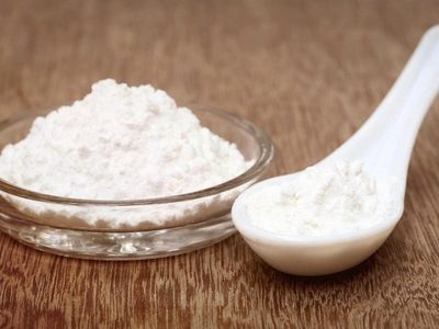 Sin productos procesados y totalmente natural, hacé tu propio polvo de hornear con solo 2 ingredientes