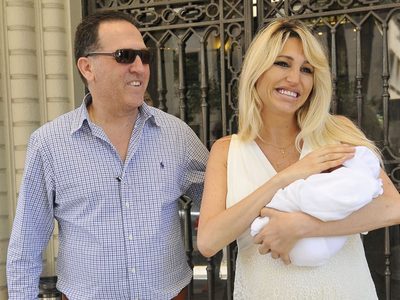 "Al programa de  Susana fue engañado": tremenda revelación sobre Vicky Xipolitakis y su ex
