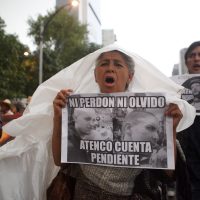 Responsabilidad internacional del Estado mexicano en actos de tortura contra 11 mujeres de Atenco: CoIDH