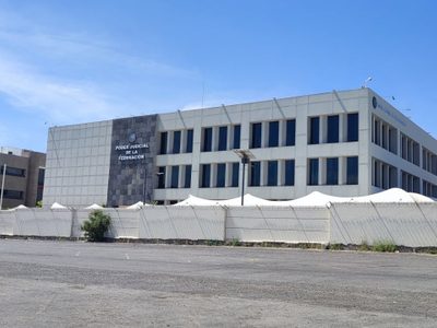 Imputan a alcalde de Teuchitlán por delito de delincuencia organizada por el Rancho Izaguirre
