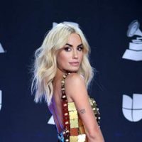 "Es lindo pero...": Lali Espósito dio detalles de la convivencia con su novio. ¡En plena cuarentena!