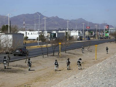 Crisis de desapariciones también le pega a estadunidenses en México