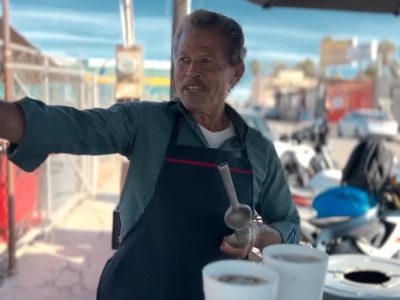 Ataque contra una pescadería de Ensenada deja un comerciante muerto y tres heridos