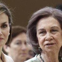 A la cárcel: la terrible decisión de la Reina Sofía que la Reina Letizia nunca imaginó