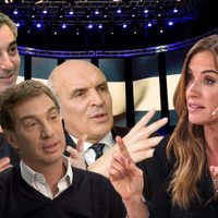 “Que expliquen qué piensan hacer con la Argentina”: Tolosa Paz desafía a la oposición a debatir