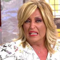Sálvame lo reveló todo y Lydia Lozano rompió a llorar: "No quería que esto saliese"
