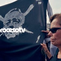 #MarchaFifí en defensa del NAIM y en contra de las consultas, Maduro y... AMLO