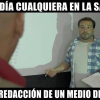 "El Bronco" lanza video contra la prensa de Nuevo León