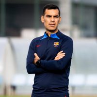 Barcelona B, dirigido por Rafa Márquez, pierde contra el Córdoba y se queda a un paso de ascender