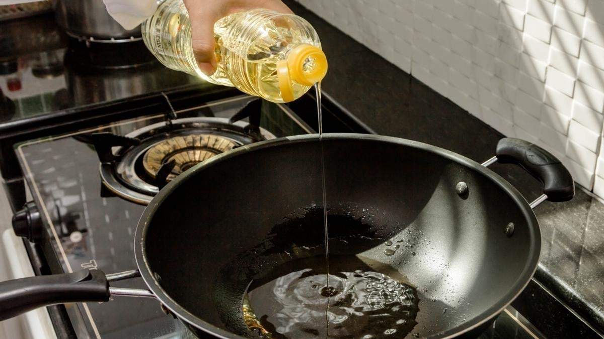 Aceite. Fuente: (Noticias de Gipuzkoa)