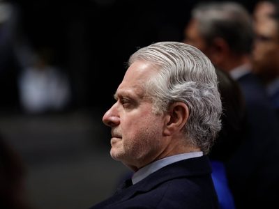 Santiago Creel se destapa para la Presidencia en 2024