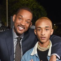 "Era puro hueso": el hijo de Will Smith habló sobre su complicado problema de salud