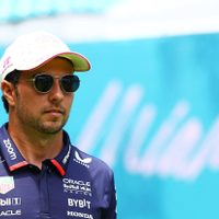 ¿Compañero de Checo Pérez?: el piloto que mantiene charlas con Cadillac