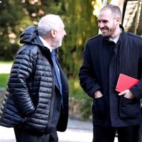 Renegociación de la deuda: Stiglitz avaló la propuesta del Gobierno junto a otros 70 intelectuales