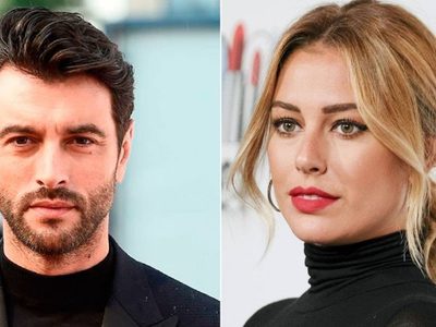 ¡Más enamorados de nunca! Blanca Suárez y Javier Rey se mostraron muy juntos