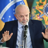 Lula Da Silva confirmó lo que piensa sobre la situación de Venezuela