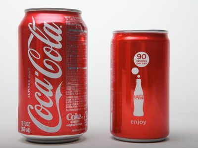 No tires las latas de Coca Cola: mirá cómo crear la maceta más coquette y chic para tus suculentas