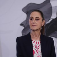 Sheinbaum minimiza reporte sobre desapariciones en México con nivel de crímenes de lesa humanidad