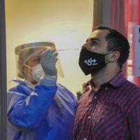 Coronavirus en Neuquén: conocé los detalles del último parte epidemiológico