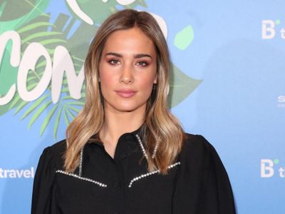 En medio de su gestación, María Pombo reveló cuál es su máxima preocupación antes de la llegada de