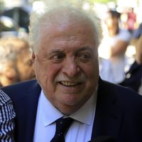 Coronavirus: Ginés pateó el pico de contagios para junio y dijo que será "muy..."
