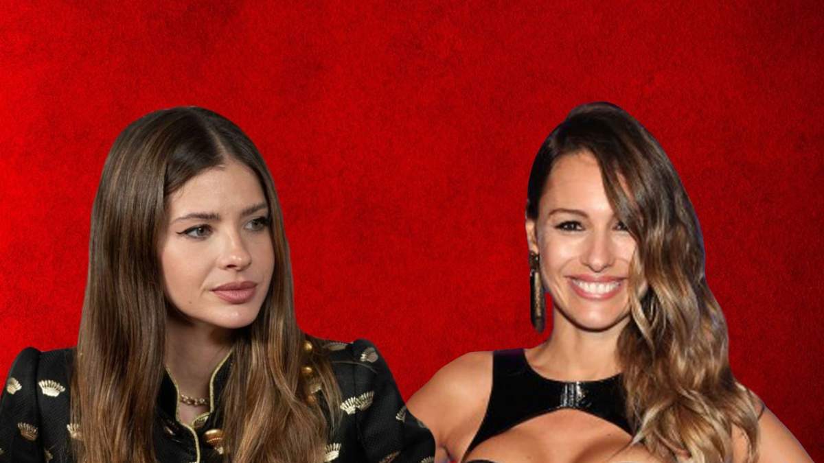 La China Suárez y Pampita. Fuente: (Minuto Neuquén)